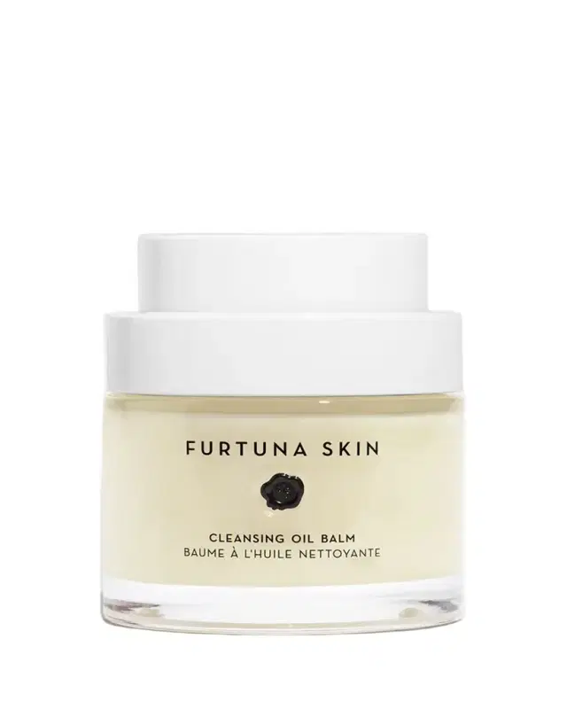 Furtuna Skin Cleansing Oil Balm, 2.82 oz.