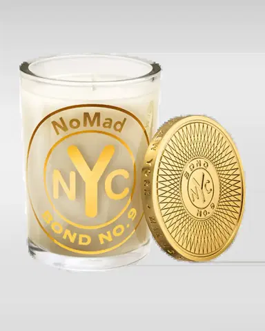 Bond No.9 New York 6.4 oz. Nomad Candle | Thumbnail 2