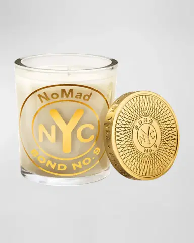 Bond No.9 New York 6.4 oz. Nomad Candle | Thumbnail 3