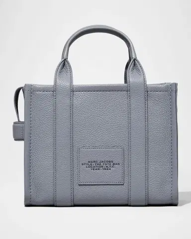Marc Jacobs The Small Leather Tote Bag | Thumbnail 23 Marc Jacobs The Small Leather Tote Bag | Thumbnail 23