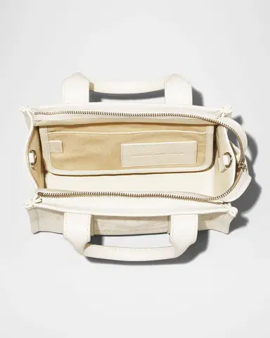 Marc Jacobs The Small Leather Tote Bag | Thumbnail 25 Marc Jacobs The Small Leather Tote Bag | Thumbnail 25
