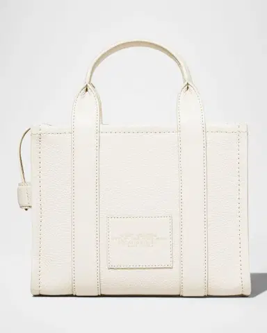 Marc Jacobs The Small Leather Tote Bag | Thumbnail 27 Marc Jacobs The Small Leather Tote Bag | Thumbnail 27