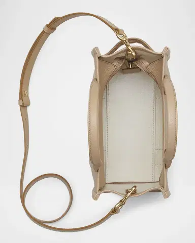 Marc Jacobs The Small Leather Tote Bag | Thumbnail 29 Marc Jacobs The Small Leather Tote Bag | Thumbnail 29