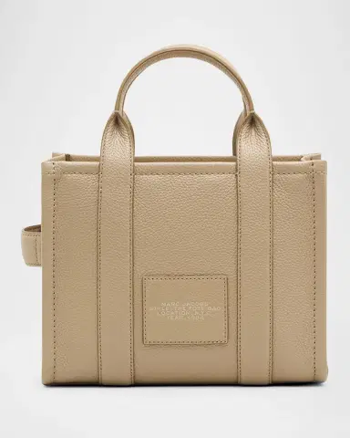 Marc Jacobs The Small Leather Tote Bag | Thumbnail 32 Marc Jacobs The Small Leather Tote Bag | Thumbnail 32