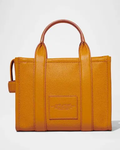 Marc Jacobs The Small Leather Tote Bag | Thumbnail 36 Marc Jacobs The Small Leather Tote Bag | Thumbnail 36