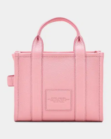 Marc Jacobs The Small Leather Tote Bag | Thumbnail 38 Marc Jacobs The Small Leather Tote Bag | Thumbnail 38