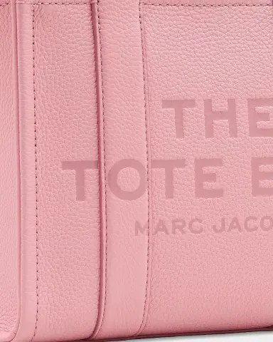 Marc Jacobs The Small Leather Tote Bag | Thumbnail 41 Marc Jacobs The Small Leather Tote Bag | Thumbnail 41