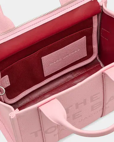 Marc Jacobs The Small Leather Tote Bag | Thumbnail 42 Marc Jacobs The Small Leather Tote Bag | Thumbnail 42