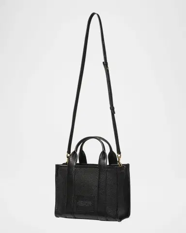 Marc Jacobs The Small Leather Tote Bag | Thumbnail 8 Marc Jacobs The Small Leather Tote Bag | Thumbnail 8