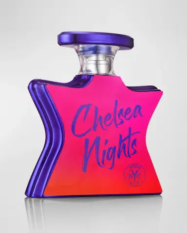 Bond No.9 New York Chelsea Nights Eau de Parfum, 3.3 oz. | Thumbnail 3