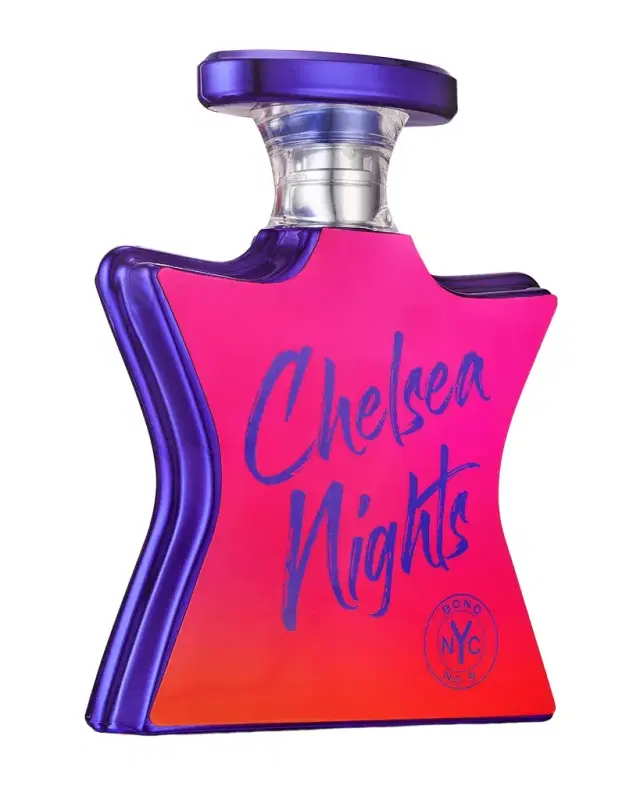 Bond No.9 New York Chelsea Nights Eau de Parfum, 3.3 oz.