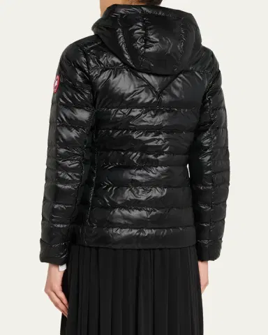 Canada Goose Cypress Hoody | Thumbnail 3 Canada Goose Cypress Hoody | Thumbnail 3