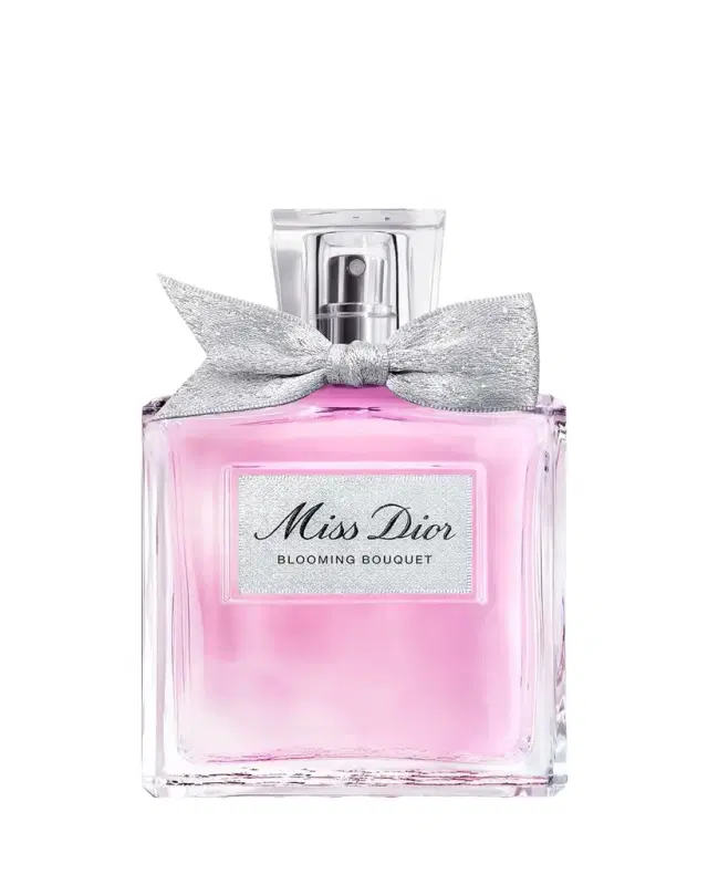 Dior Miss  Blooming Bouquet Eau De Toilette, 5.0 oz.