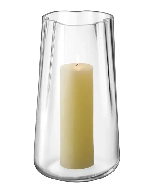 LSA Lagoon Vase & Lantern