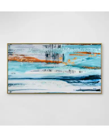 John-Richard Collection "Dive into the Deep" Giclee by Mary Hong | Thumbnail 3