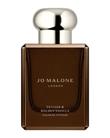 Jo Malone London Vetiver and Golden Vanilla Cologne Intense | Thumbnail 1 Jo Malone London Vetiver and Golden Vanilla Cologne Intense | Thumbnail 1