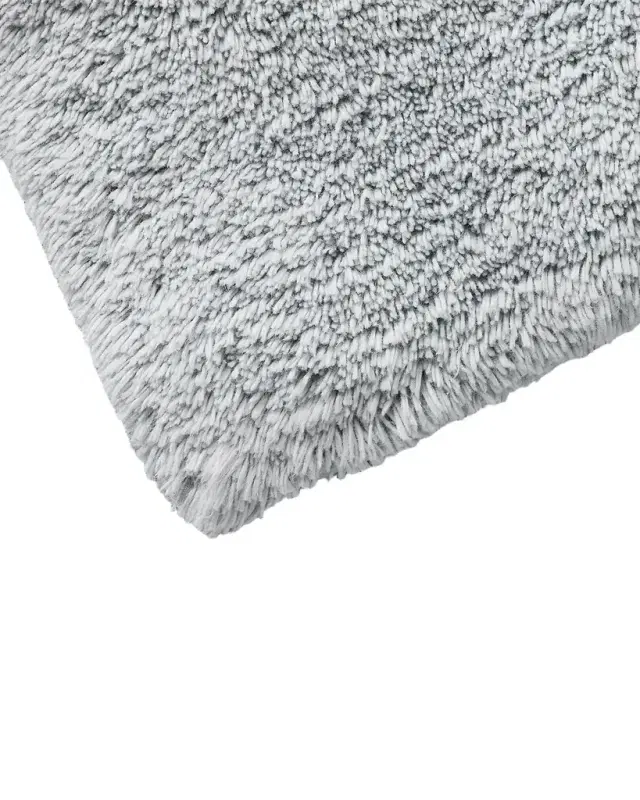 Ralph Lauren Home Dawson Organic Cotton Bath Rug, 17" x 24"