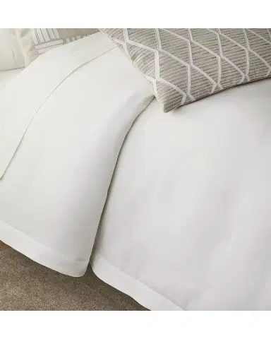 Lili Alessandra Savannah Herringbone Duvet | Thumbnail 2