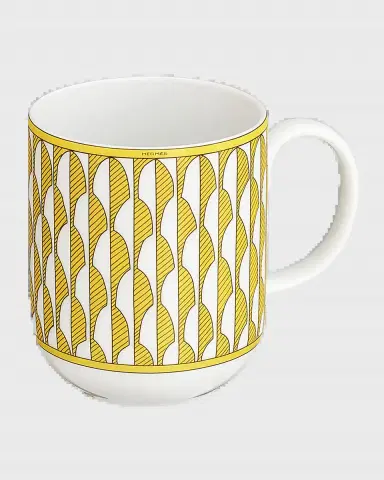 Hermes Soleil d ' Mug | Thumbnail 2 Hermes Soleil d ' Mug | Thumbnail 2