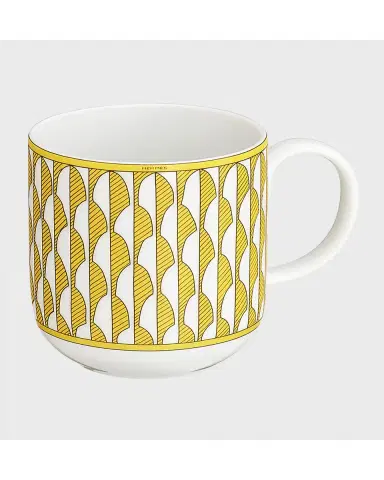 Hermes Soleil d ' Mug | Thumbnail 3 Hermes Soleil d ' Mug | Thumbnail 3