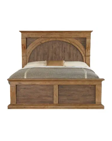 Hooker Furniture Big Sky Corbel California King Bed | Thumbnail 1 Hooker Furniture Big Sky Corbel California King Bed | Thumbnail 1