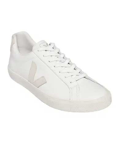 VEJA Esplar Bi-Color Low-Top Sneakers | Thumbnail 1