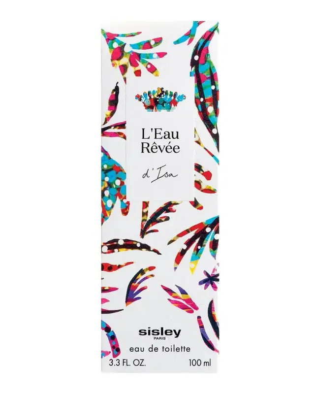 Sisley Paris L 'Eau Revee d'Isa