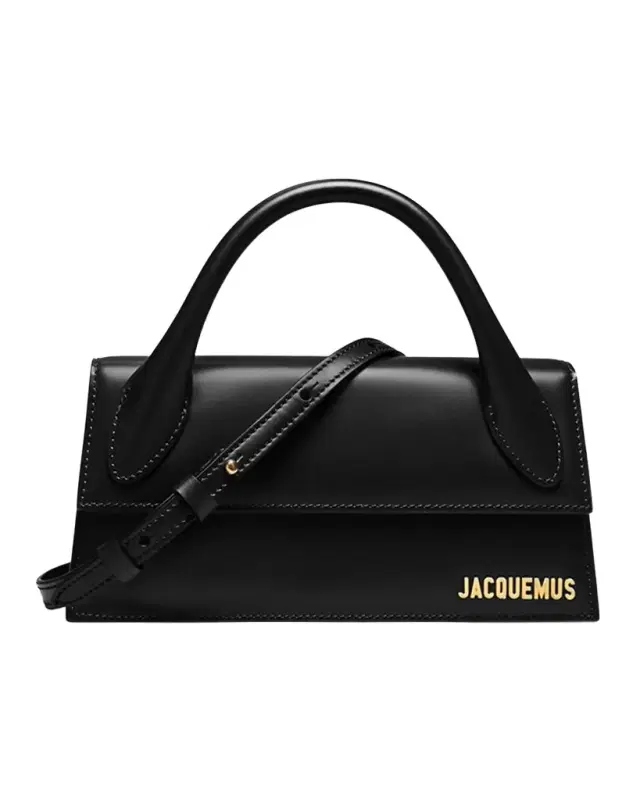 Le Chiquito Long Top-Handle Bag
