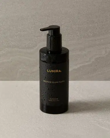 Lumira Balinese Ylang-Ylang Hand Wash, 6.8 oz. | Thumbnail 2 Lumira Balinese Ylang-Ylang Hand Wash, 6.8 oz. | Thumbnail 2
