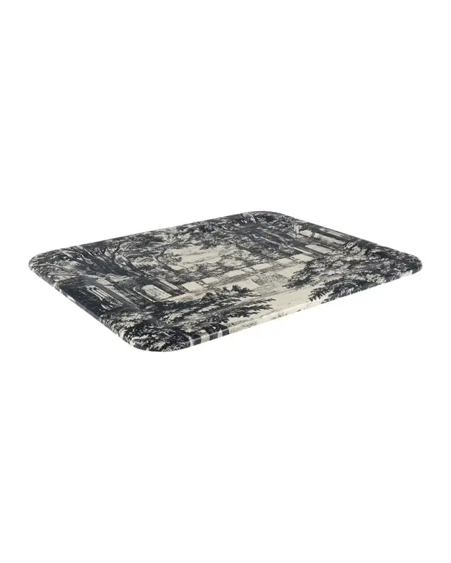 Fornasetti Giardino Settecentesco Tray