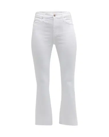 AG Jeans Farrah Cropped Bootcut Jeans | Thumbnail 1 AG Jeans Farrah Cropped Bootcut Jeans | Thumbnail 1