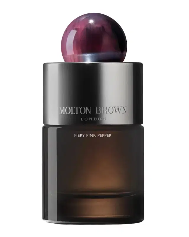 Firery Pink Pepper Eau de Parfum, 3.4 oz.