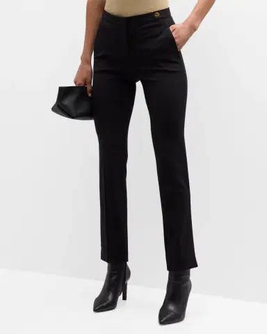 CALLAS Milano Charlotte Cropped Skinny Pants | Thumbnail 3 CALLAS Milano Charlotte Cropped Skinny Pants | Thumbnail 3