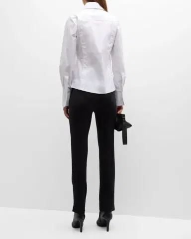 CALLAS Milano Charlotte Cropped Skinny Pants | Thumbnail 5 CALLAS Milano Charlotte Cropped Skinny Pants | Thumbnail 5