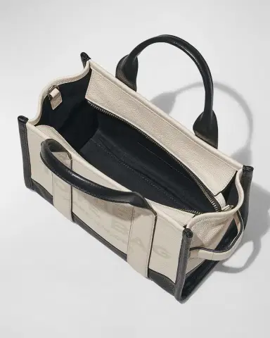 Marc Jacobs The Colorblock Mini Leather Tote Bag | Thumbnail 3 Marc Jacobs The Colorblock Mini Leather Tote Bag | Thumbnail 3