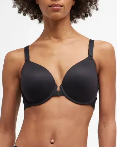 Spanx Brallelujah Underwire Full-Coverage Bra | Thumbnail 2