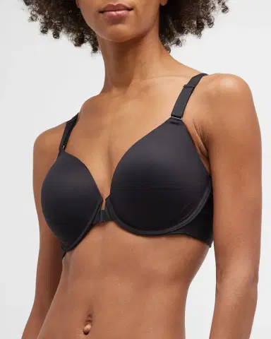 Spanx Brallelujah Underwire Full-Coverage Bra | Thumbnail 3