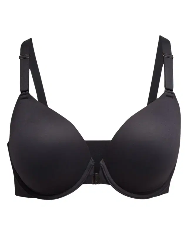 Brallelujah Underwire Full-Coverage Bra