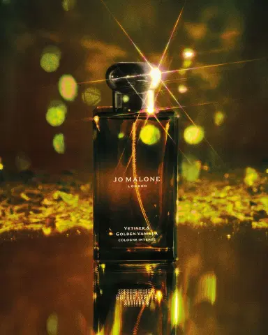 Jo Malone London Vetiver and Golden Vanilla Cologne Intense | Thumbnail 3 Jo Malone London Vetiver and Golden Vanilla Cologne Intense | Thumbnail 3