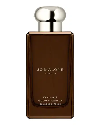 Jo Malone London Vetiver and Golden Vanilla Cologne Intense | Thumbnail 1 Jo Malone London Vetiver and Golden Vanilla Cologne Intense | Thumbnail 1