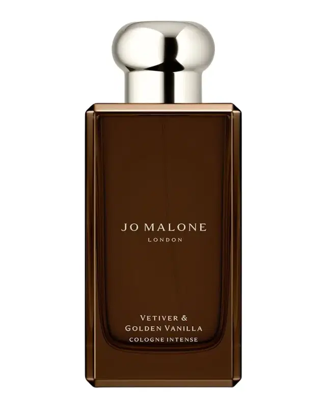 Jo Malone London Vetiver and Golden Vanilla Cologne Intense