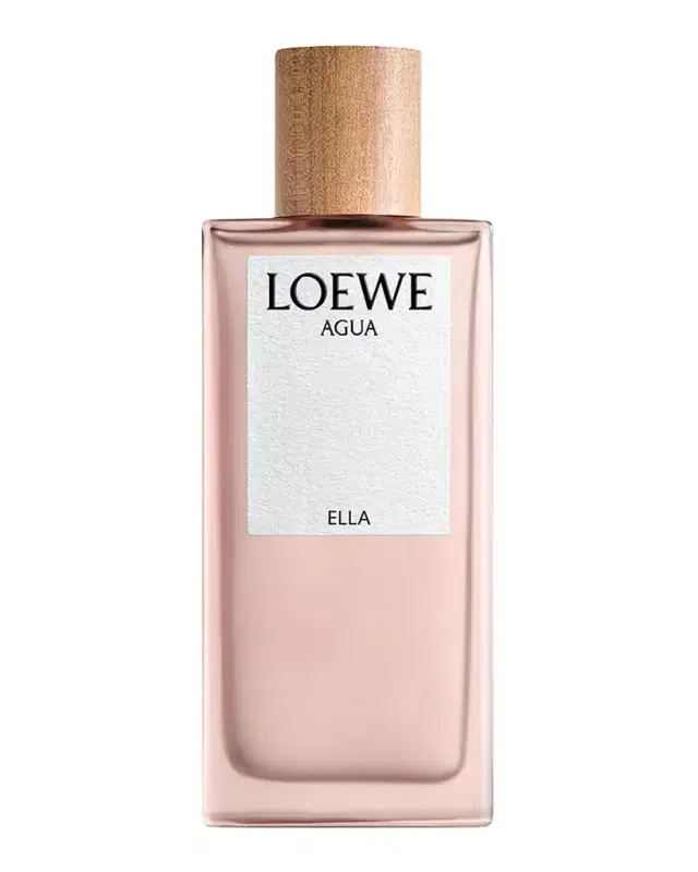 Agua Ella Eau de Toilette, 3.4 oz.