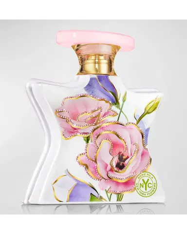 Bond No.9 New York New York Flowers Limited Edition Eau de Parfum, 3.3 oz. | Thumbnail 3