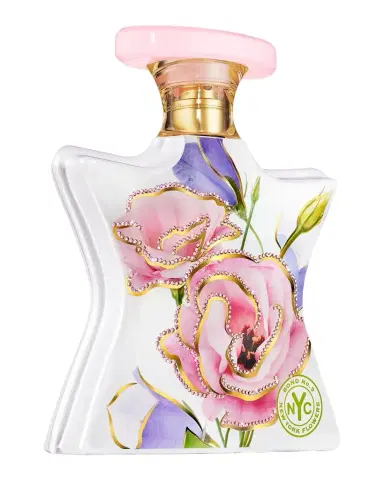 Bond No.9 New York New York Flowers Limited Edition Eau de Parfum, 3.3 oz. | Thumbnail 1