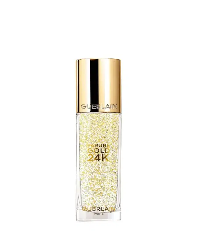 Guerlain Parure Gold 24K Radiance Primer, 1.2 oz.