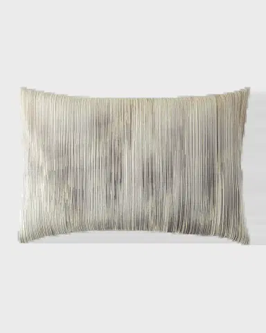 Donna Karan Home Ember Standard Sham | Thumbnail 2