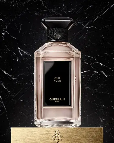 Guerlain L 'Art & La Matiere Oud Nude Eau de Parfum | Thumbnail 2 Guerlain L 'Art & La Matiere Oud Nude Eau de Parfum | Thumbnail 2