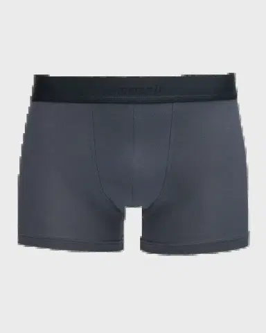 Zimmerli Men's 700 Pureness Boxer Briefs | Thumbnail 3 Zimmerli Men's 700 Pureness Boxer Briefs | Thumbnail 3