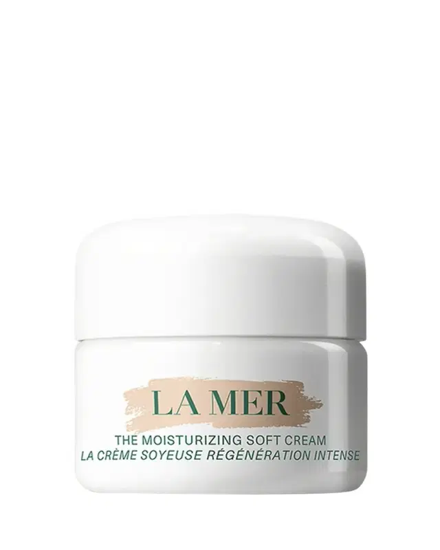 La Mer The Moisturizing Soft Cream, 0.5 oz.