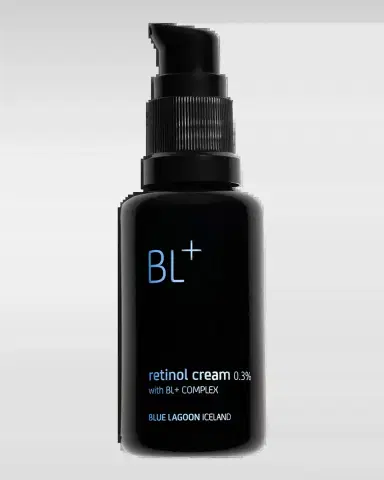 Blue Lagoon Iceland BL+ Retinol Cream 0.3%, 1 oz. | Thumbnail 2